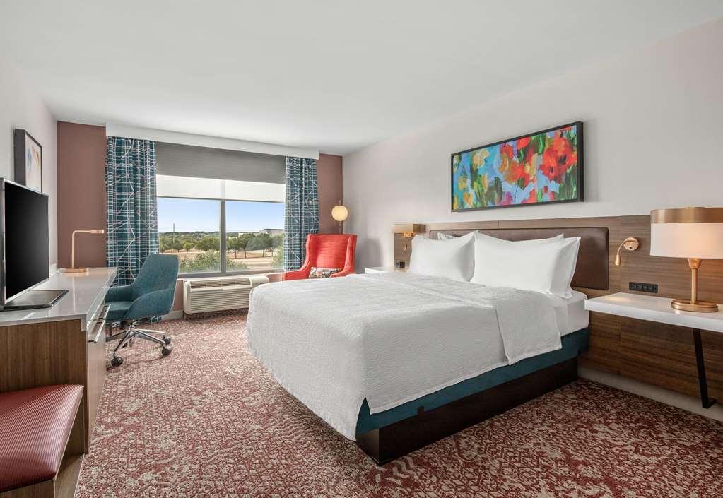 Hilton Garden Inn Dallas/Allen Room photo